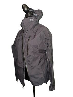 Burton | Jackets & Coats | Burton Dryride Black Snowboard Jacket